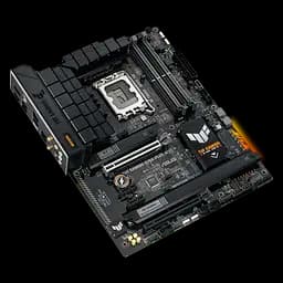 Материнська плата Asus B760-Plus TUF Gaming Wi-Fi LGA 1700 (TUF GAMING B760-PLUS WIFI) Б/В - мініатюра 4