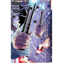 Комікс Зоряні Війни том 1: Шлях долі - Чарльз Соул Varvar Publishing (9786170997821) - мініатюра 5