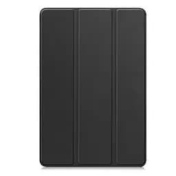 Чохол до планшета BeCover Smart Case Lenovo Idea Tab Plus 12.1" Black (715078)