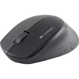 Мишка Logic concept LM-2A Wireless Black (M-LC-LM2A) - мініатюра 2