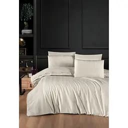 Комплект постельного белья First Choise Евро 000280633