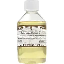 Олія  Renesans лляна 250 мл 