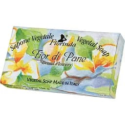 Мило натуральне Florinda Квіти хлібного дерева 100 г