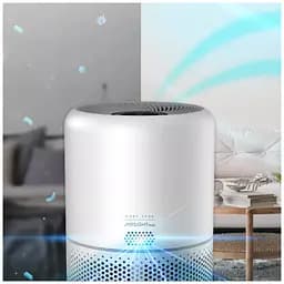 Очищувач повітря Levoit Smart Air Purifier Core 300S Plus True HEPA 3-Stage (HEAPAPLVSEU0104) - мініатюра 7
