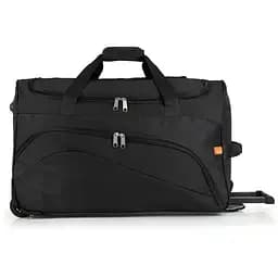Сумка дорожная на колесах Gabol Week Eco 60L Negro (122346-001)
