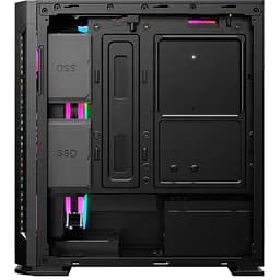 Корпус 2E Calleo (2E-GB700) Без БП - мініатюра 5