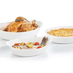 Форма для запікання Luminarc Smart Cuisine 32х20 см (6392928) - мініатюра 5