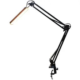 LED лампа настільна Media-Tech Flex Lamp 5.6W 6500K 5V Black  - мініатюра 2