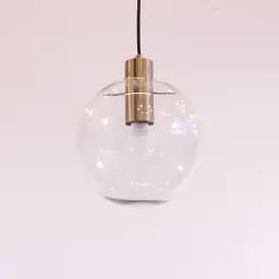 Підвісний світильник Friendlylight Soap FL3209