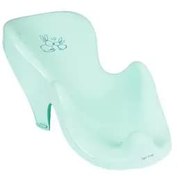 Горка для купания "Зайчики" TEGA KR-003-105 Мятный