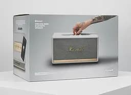 Колонка Marshall Stanmore II White 80W Original (Підтримка офіційного додатку) (1001903) - мініатюра 6