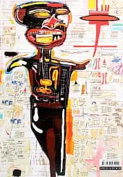 Basquiat GB. Jean-Michel Basquiat. 40th Anniversary Edition - мініатюра 11