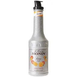 Фруктовое пюре Monin Манго 1 л