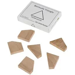 Заморочка. Bermuda Triangle (5010en)