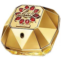Paco Rabanne Lady Million Royal 30 мл тестер парфюмированная вода