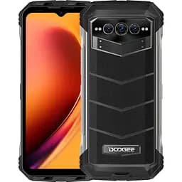 Смартфон Doogee V Max 12/256 Gb Global Gold