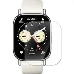 Захисна плівка StatusSKIN для Xiaomi Redmi Watch 5 Lite Екран Глянцева Ultra