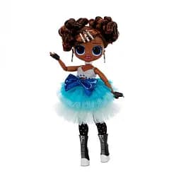 Ігровий набір з лялькою L.O.L. Surprise O.M.G. Іменинниця, з аксесуарами (576365)