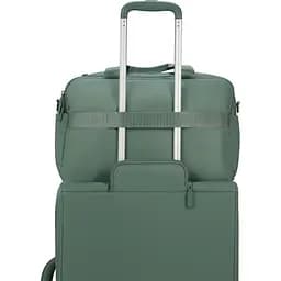 Дорожня Сумка Lipault CITY PLUME DRY SAGE 43x29x24 P61*54013 - мініатюра 6