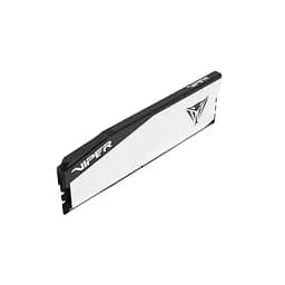 Модуль пам`яті DDR5 2x32GB/6400 Patriot Viper Elite 5 (VEB564G6432KW) - мініатюра 8