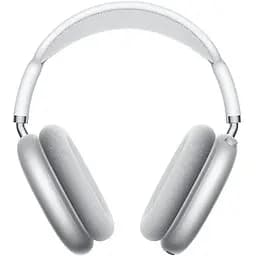 Накладные наушники Borofone BO35 Plus Adorable, ANC, BT headphones, BT5.4, AUX, 400mAh, 32h, 45h, silver