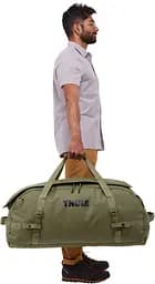 Спортивна сумка Thule Chasm Duffel 90 л Olivine (TH 3204998) - мініатюра 4