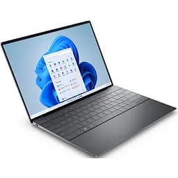 Ноутбук Dell XPS 13 Plus 9320 13.4' UHD+ Touch, Intel i5-1340P, 16GB, F1024GB, UMA, Win11, чорний (N991XPS9320UA_W11H) - мініатюра 9