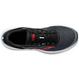 Кросівки Saucony Cohesion 16 47 Grey/Red (1097-S20781-12125) - мініатюра 5