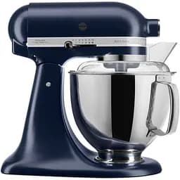 Планетарний міксер KitchenAid Artisan 5KSM175PSEIB (131280)