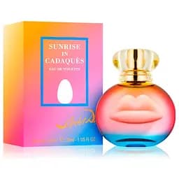 Salvador Dali Sunrise In Cadaques 30 мл туалетна вода