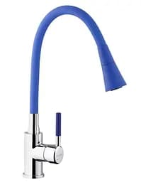 Змішувач для кухні Kroner KRM Kuche - C132BLE (CV033131)