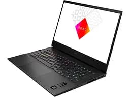 Ноутбук HP OMEN 16-u0007ua 16' WUXGA IPS AG, Intel i7-13700HX, 16GB, F1024GB, NVD4060-8, Win11, чорний (8A800EA) - мініатюра 4