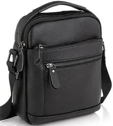 Сумка для чоловіків із натуральної шкіри TIDING BAG sum0028772