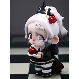 Колекційна фігурка 10/10 Toys Kasa серія I'm not a baddie blind box (KS-001-001) - мініатюра 16