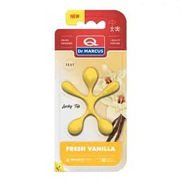 Освіжувач повітря Dr.Marcus LUCKY TOP FRESH VANILLA