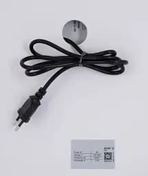 Дзеркало Qtap Cardinal з LED-підсвічуванням Touch QT0478C5070 - мініатюра 11