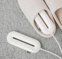 Сушарка для взуття Xiaomi Sothing Zero-Shoes Dryer Purple (DSHJ-S-1904C) [73877] - мініатюра 7