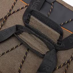 Сумка Savage Gear System Carryall XL 53 Brown - мініатюра 2