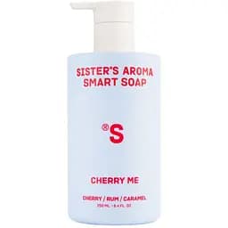 Smart-мило для рук Sister's Aroma Cherry Me
