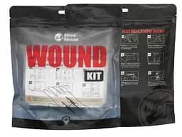 Набір догляду за ранами Rhino Rescue WOUND KIT CP0005