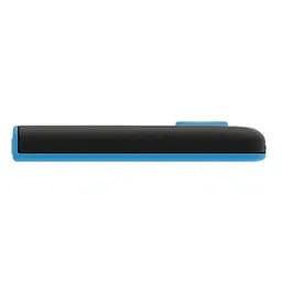 Флеш накопитель 128ГБ - USB 3.0 3.2 - A-DATA UV 128 (AUV128-128G-RBE) - мініатюра 2