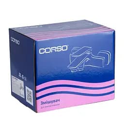 Змішувач для ванни Corso 9611200 - мініатюра 3
