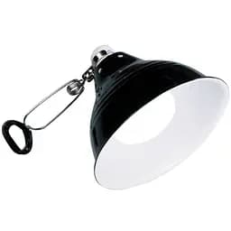 Плафон Exo Terra Glow Light для ламп обогрева в террариум, 14 см