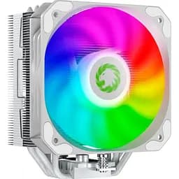 Кулер для процесора GameMax Sigma 540 ARGB WH (Sigma 540 ARGB WH)