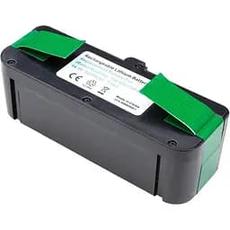 Акумулятор PowerPlant для пилососу iRobot Roomba 500 600 14.4 V 5.2 Ah Li-ion (JYX-RMB500LI)