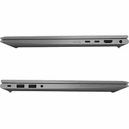 Ноутбук HP ZBook Firefly 14 G8 (i7-1185G7/16/256SSD) - Class A- "Б/В" - мініатюра 4
