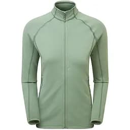 Кофта Montane Female Protium Jacket Pale Sage XS (1004-FPROJSAGA15)