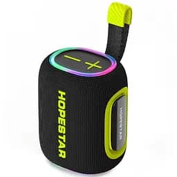 Bluetooth колонка Hopestar H57 mini 10W Black