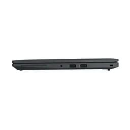 Ноутбук Lenovo ThinkPad L14-G5 14 WUXGA IPS AG, AMD R5-7535U, 32GB, F1TB, UMA, Win11P, чорний (21L50018RA) - мініатюра 6