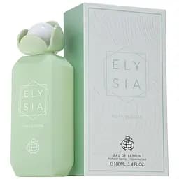 Парфумована вода Fragrance World Elysia Pista Sundae 100 мл